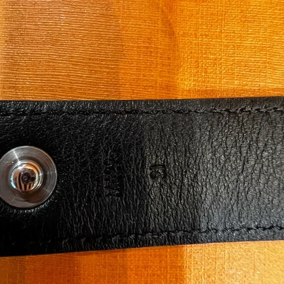 Louis Vuitton bracelet band